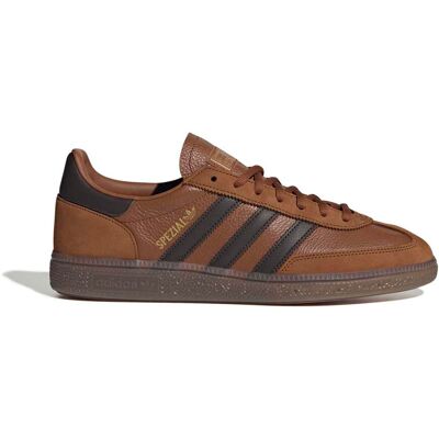 adidas Handball Spezial Dusky Bronze Pánske - Tenisky adidas Originals - Hnedá - IH6569-10 - Size: 10 10 male adidas Handball Spezial Dusky Bronze Pánske - Tenisky adidas Originals - Hnedá - IH6569-10 - Size: 10 10 male