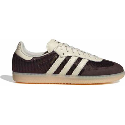 adidas Samba OG Aurora Coffee Pánske - Tenisky adidas Originals - Hnedá - IH6843-11 - Size: 11 11 male adidas Samba OG Aurora Coffee Pánske - Tenisky adidas Originals - Hnedá - IH6843-11 - Size: 11 11 male