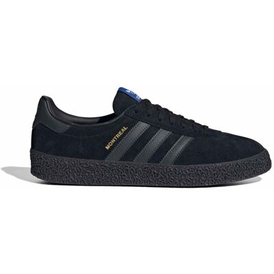 adidas Montreal RM Core Black Pánske - Tenisky adidas Originals - Čierna - IH7249-11 - Size: 11 11 male adidas Montreal RM Core Black Pánske - Tenisky adidas Originals - Čierna - IH7249-11 - Size: 11 11 male