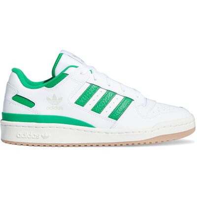 adidas Forum Low CL White IH7820 Pánske - Tenisky adidas Originals - Biela - IH7820-10 - Size: 10 10 male adidas Forum Low CL White IH7820 Pánske - Tenisky adidas Originals - Biela - IH7820-10 - Size: 10 10 male