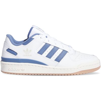 adidas Forum Low CL White IH7821 Pánske - Tenisky adidas Originals - Biela - IH7821-10 - Size: 10 10 male adidas Forum Low CL White IH7821 Pánske - Tenisky adidas Originals - Biela - IH7821-10 - Size: 10 10 male