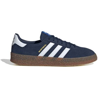 adidas Montreal RM Blue IH9080 Pánske - Tenisky adidas Originals - Modrá - IH9080-10 - Size: 10 10 male adidas Montreal RM Blue IH9080 Pánske - Tenisky adidas Originals - Modrá - IH9080-10 - Size: 10 10 male