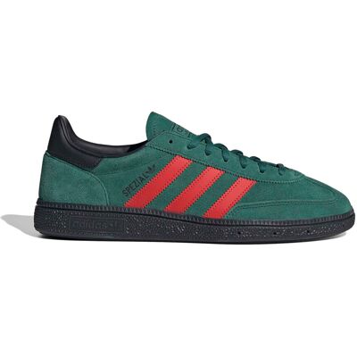 adidas Handball Spezial Collegiate Green Pánske - Tenisky adidas Originals - Zelená - IH9767-7.5 - Size: 7.5 7.5 male adidas Handball Spezial Collegiate Green Pánske - Tenisky adidas Originals - Zelená - IH9767-7.5 - Size: 7.5 7.5 male