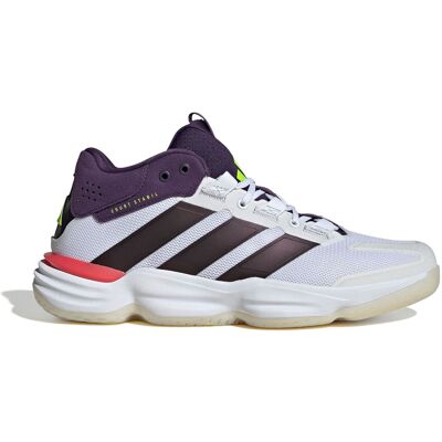 adidas Court Stabil M White Pánske - Tenisky adidas Performance - Biela - JH5163-10 - Size: 10 10 male adidas Court Stabil M White Pánske - Tenisky adidas Performance - Biela - JH5163-10 - Size: 10 10 male