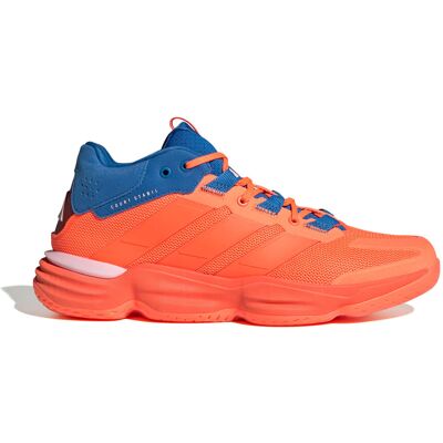 adidas Court Stabil M Orange Pánske - Tenisky adidas Performance - Oranžová - JH5164-7 - Size: 7 7 male adidas Court Stabil M Orange Pánske - Tenisky adidas Performance - Oranžová - JH5164-7 - Size: 7 7 male