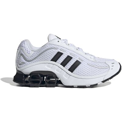 adidas Megaride O1 White Pánske - Tenisky adidas Originals - Biela - JH5520-8.5 - Size: 8.5 8.5 male adidas Megaride O1 White Pánske - Tenisky adidas Originals - Biela - JH5520-8.5 - Size: 8.5 8.5 male