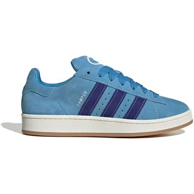 adidas Campus 00s Blue JH5635 Pánske - Tenisky adidas Originals - Modrá - JH5635-4 - Size: 4 4 male adidas Campus 00s Blue JH5635 Pánske - Tenisky adidas Originals - Modrá - JH5635-4 - Size: 4 4 male