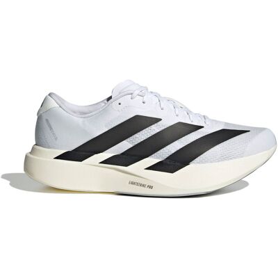 adidas adizero Evo SL M White JH6206 Pánske - Tenisky adidas Performance - Biela - JH6206-7.5 - Size: 7.5 7.5 male adidas adizero Evo SL M White JH6206 Pánske - Tenisky adidas Performance - Biela - JH6206-7.5 - Size: 7.5 7.5 male