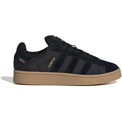 adidas Campus 00s Black JH7607 Pánske - Tenisky adidas Originals - Čierna - JH7607-3 - Size: 3 3 male adidas Campus 00s Black JH7607 Pánske - Tenisky adidas Originals - Čierna - JH7607-3 - Size: 3 3 male