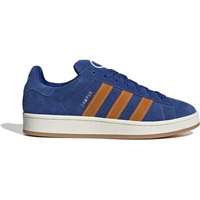adidas Campus 00s Blue JH8058 Pánske - Tenisky adidas Originals - Modrá - JH8058-6 - Size: 6 6 male adidas Campus 00s Blue JH8058 Pánske - Tenisky adidas Originals - Modrá - JH8058-6 - Size: 6 6 male