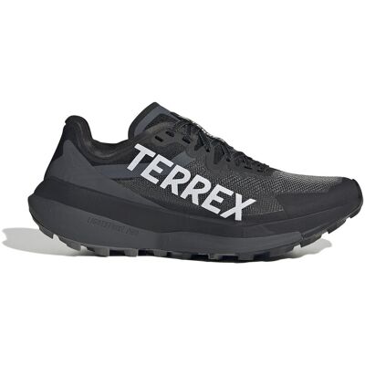 adidas Terrex Agravic Speed W Black Dámske - Tenisky adidas Performance - Čierna - JI0953-4.5 - Size: 4.5 4.5 female adidas Terrex Agravic Speed W Black Dámske - Tenisky adidas Performance - Čierna - JI0953-4.5 - Size: 4.5 4.5 female