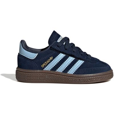 adidas Handball Spezial I Comfort Closure Elastic Lace Blue JI2899 Detské - Tenisky adidas Originals - Modrá - JI2899-27 - Size: 27 27 unisex adidas Handball Spezial I Comfort Closure Elastic Lace Blue JI2899 Detské - Tenisky adidas Originals - Modrá - JI2899-27 - Size: 27 27 unisex
