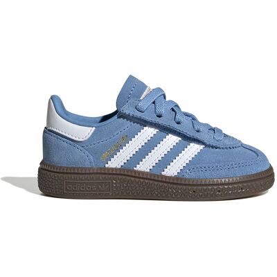 adidas Handball Spezial I Comfort Closure Elastic Lace Blue JI2900 Detské - Tenisky adidas Originals - Modrá - JI2900-27 - Size: 27 27 unisex adidas Handball Spezial I Comfort Closure Elastic Lace Blue JI2900 Detské - Tenisky adidas Originals - Modrá - JI2900-27 - Size: 27 27 unisex