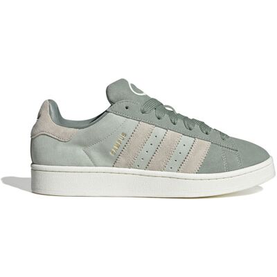 adidas Campus 00s Green JI3174 Pánske - Tenisky adidas Originals - Zelená - JI3174-4 - Size: 4 4 male adidas Campus 00s Green JI3174 Pánske - Tenisky adidas Originals - Zelená - JI3174-4 - Size: 4 4 male