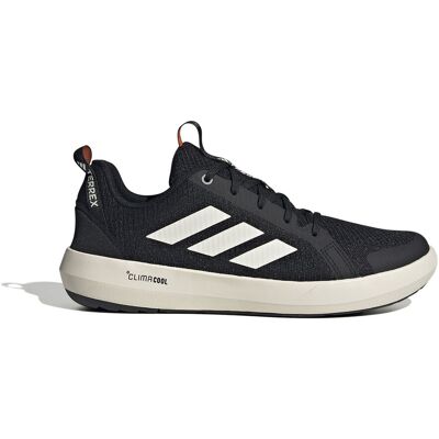 adidas Terrex Boat Lace Climacool Black Pánske - Tenisky adidas Performance - Čierna - JI3499-8.5 - Size: 8.5 8.5 male adidas Terrex Boat Lace Climacool Black Pánske - Tenisky adidas Performance - Čierna - JI3499-8.5 - Size: 8.5 8.5 male