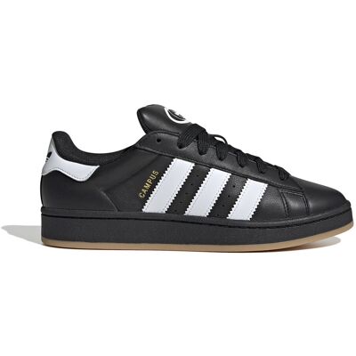 adidas Campus 00s Black JP9997 Pánske - Tenisky adidas Originals - Čierna - JP9997-4.5 - Size: 4.5 4.5 male adidas Campus 00s Black JP9997 Pánske - Tenisky adidas Originals - Čierna - JP9997-4.5 - Size: 4.5 4.5 male