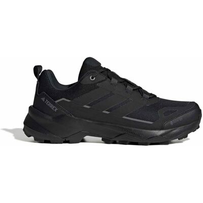 adidas Terrex Skychaser AX5 GTX Black Pánske - Topánky adidas Performance - Čierna - JQ2210-7 - Size: 7 7 male adidas Terrex Skychaser AX5 GTX Black Pánske - Topánky adidas Performance - Čierna - JQ2210-7 - Size: 7 7 male