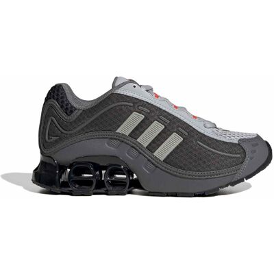 adidas Megaride O1 J Dámske,Detské - Tenisky adidas Originals - Sivá - JR1105-5.5 - Size: 5.5 5.5 unisex adidas Megaride O1 J Dámske,Detské - Tenisky adidas Originals - Sivá - JR1105-5.5 - Size: 5.5 5.5 unisex