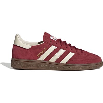 adidas Handball Spezial Burgundy JR2122 Pánske - Tenisky adidas Originals - Bordová - JR2122-4.5 - Size: 4.5 4.5 male adidas Handball Spezial Burgundy JR2122 Pánske - Tenisky adidas Originals - Bordová - JR2122-4.5 - Size: 4.5 4.5 male