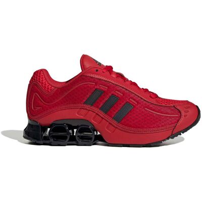 adidas Megaride O1 Red Unisex - Tenisky adidas Originals - Červená - JR3671-9.5 - Size: 9.5 9.5 unisex adidas Megaride O1 Red Unisex - Tenisky adidas Originals - Červená - JR3671-9.5 - Size: 9.5 9.5 unisex