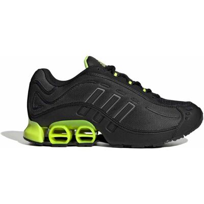 adidas Megaride O1 Black JR3677 Pánske - Tenisky adidas Originals - Čierna - JR3677-9 - Size: 9 9 male adidas Megaride O1 Black JR3677 Pánske - Tenisky adidas Originals - Čierna - JR3677-9 - Size: 9 9 male