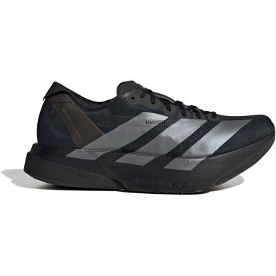 adidas Adizero Adios Pro 4 M Pánske - Tenisky adidas Performance - Čierna - JR4887-9.5 - Size: 9.5 9.5 male adidas Adizero Adios Pro 4 M Pánske - Tenisky adidas Performance - Čierna - JR4887-9.5 - Size: 9.5 9.5 male
