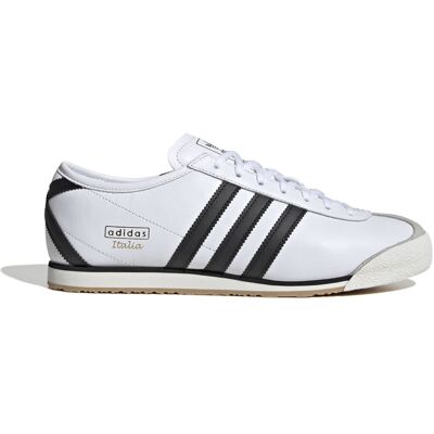 adidas Italia 70s White JS1323 Pánske - Tenisky adidas Originals - Biela - JS1323-10.5 - Size: 10.5 10.5 male adidas Italia 70s White JS1323 Pánske - Tenisky adidas Originals - Biela - JS1323-10.5 - Size: 10.5 10.5 male