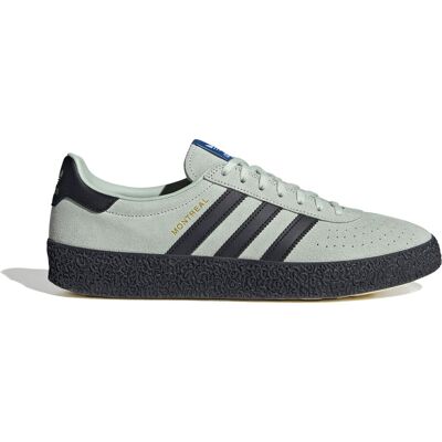 adidas Montreal RM Green Pánske - Tenisky adidas Originals - Zelená - JS1334-10 - Size: 10 10 male adidas Montreal RM Green Pánske - Tenisky adidas Originals - Zelená - JS1334-10 - Size: 10 10 male