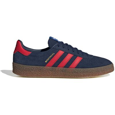 adidas Montreal RM Blue JS1336 Pánske - Tenisky adidas Originals - Modrá - JS1336-10.5 - Size: 10.5 10.5 male adidas Montreal RM Blue JS1336 Pánske - Tenisky adidas Originals - Modrá - JS1336-10.5 - Size: 10.5 10.5 male