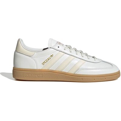 adidas Handball Spezial White JS3867 Pánske - Tenisky adidas Originals - Biela - JS3867-9.5 - Size: 9.5 9.5 male adidas Handball Spezial White JS3867 Pánske - Tenisky adidas Originals - Biela - JS3867-9.5 - Size: 9.5 9.5 male