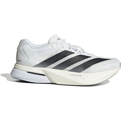 adidas Adizero Boston 13 White JS4939 Pánske - Tenisky adidas Performance - Biela - JS4939-9.5 - Size: 9.5 9.5 male adidas Adizero Boston 13 White JS4939 Pánske - Tenisky adidas Performance - Biela - JS4939-9.5 - Size: 9.5 9.5 male