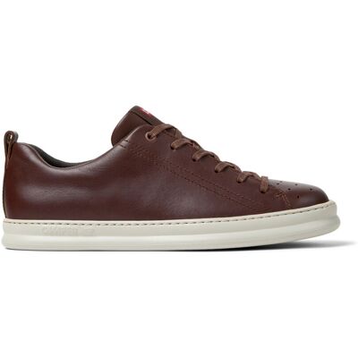 Camper Runner Four Brown K100226-140 Pánske - Topánky Camper - Hnedá - K100226-140-11 - Size: 11 11 male Camper Runner Four Brown K100226-140 Pánske - Topánky Camper - Hnedá - K100226-140-11 - Size: 11 11 male