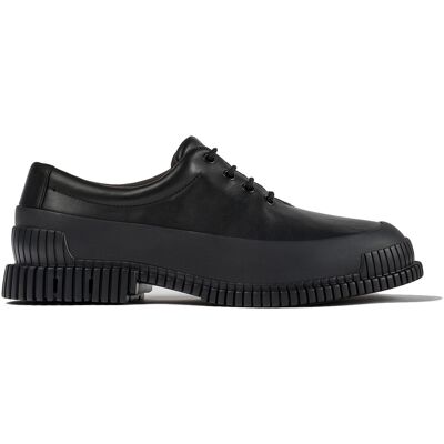 Camper Pix Lace Up Black Pánske - Topánky Camper - Čierna - K100360-032-7 - Size: 7 7 male Camper Pix Lace Up Black Pánske - Topánky Camper - Čierna - K100360-032-7 - Size: 7 7 male