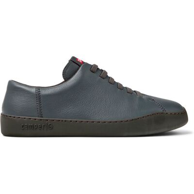 Camper Peu Touring Grey K100479-058 Pánske - Topánky Camper - Sivá - K100479-058-9 - Size: 9 9 male Camper Peu Touring Grey K100479-058 Pánske - Topánky Camper - Sivá - K100479-058-9 - Size: 9 9 male
