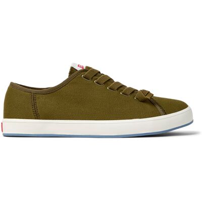 Camper Peu Rambla II Green Pánske - Topánky Camper - Zelená - K101095-003-10 - Size: 10 10 male Camper Peu Rambla II Green Pánske - Topánky Camper - Zelená - K101095-003-10 - Size: 10 10 male