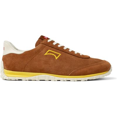 Camper Drift Walk Pánske - Topánky Camper - Hnedá - K101097-003-10 - Size: 10 10 male Camper Drift Walk Pánske - Topánky Camper - Hnedá - K101097-003-10 - Size: 10 10 male