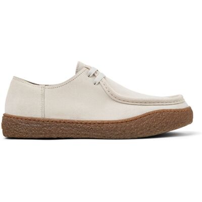 Camper Peu Terreno Beige Pánske - Topánky Camper - Beige - K101099-003-11 - Size: 11 11 male Camper Peu Terreno Beige Pánske - Topánky Camper - Beige - K101099-003-11 - Size: 11 11 male