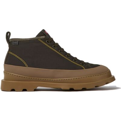 Camper Brutus Multicolor Pánske - Topánky Camper - Farebná - K300412-003-6 - Size: 6 6 male Camper Brutus Multicolor Pánske - Topánky Camper - Farebná - K300412-003-6 - Size: 6 6 male