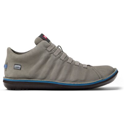 Camper Beetle - Hydroshield Grey Pánske - Topánky Camper - Sivá - K300479-009-8 - Size: 8 8 male Camper Beetle - Hydroshield Grey Pánske - Topánky Camper - Sivá - K300479-009-8 - Size: 8 8 male