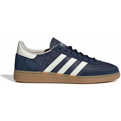 adidas Handball Spezial Night Indigo Pánske - Tenisky adidas Originals - Modrá - KH9052-7.5 - Size: 7.5 7.5 male adidas Handball Spezial Night Indigo Pánske - Tenisky adidas Originals - Modrá - KH9052-7.5 - Size: 7.5 7.5 male