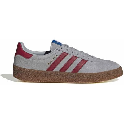 adidas Montreal RM Grey KK1145 Pánske - Tenisky adidas Originals - Sivá - KK1145-10 - Size: 10 10 male adidas Montreal RM Grey KK1145 Pánske - Tenisky adidas Originals - Sivá - KK1145-10 - Size: 10 10 male
