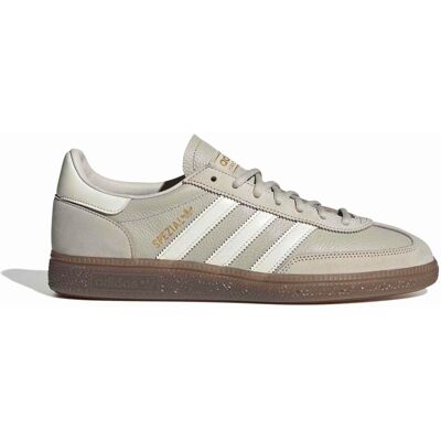 adidas Handball Spezial Wonder Alumina Pánske - Tenisky adidas Originals - Sivá - KK1152-6.5 - Size: 6.5 6.5 male adidas Handball Spezial Wonder Alumina Pánske - Tenisky adidas Originals - Sivá - KK1152-6.5 - Size: 6.5 6.5 male