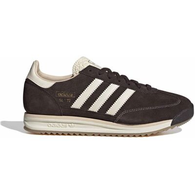 adidas Sl 72 RS Aurora Coffee Pánske - Tenisky adidas Originals - Hnedá - KK3642-9.5 - Size: 9.5 9.5 male adidas Sl 72 RS Aurora Coffee Pánske - Tenisky adidas Originals - Hnedá - KK3642-9.5 - Size: 9.5 9.5 male