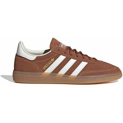 adidas Handball Spezial Off White Gum4 Pánske - Tenisky adidas Originals - Hnedá - KZ6704-9 - Size: 9 9 male adidas Handball Spezial Off White Gum4 Pánske - Tenisky adidas Originals - Hnedá - KZ6704-9 - Size: 9 9 male