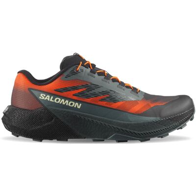 Salomon Pulsar Quiver Urban Chic Shocking Orange Pánske - Tenisky Salomon - Oranžová - L45433600-9 - Size: 9 9 male Salomon Pulsar Quiver Urban Chic Shocking Orange Pánske - Tenisky Salomon - Oranžová - L45433600-9 - Size: 9 9 male