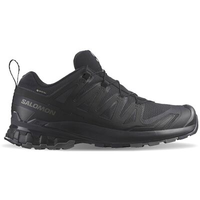 Salomon XA Pro 3D V9 GTX Black Pánske - Tenisky Salomon - Čierna - L47270100-8 - Size: 8 8 male Salomon XA Pro 3D V9 GTX Black Pánske - Tenisky Salomon - Čierna - L47270100-8 - Size: 8 8 male