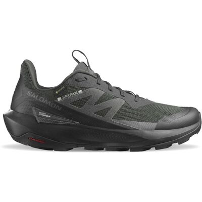 Salomon Elixir Activ GTX Black L47456100 Pánske - Tenisky Salomon - Čierna - L47456100-7.5 - Size: 7.5 7.5 male Salomon Elixir Activ GTX Black L47456100 Pánske - Tenisky Salomon - Čierna - L47456100-7.5 - Size: 7.5 7.5 male