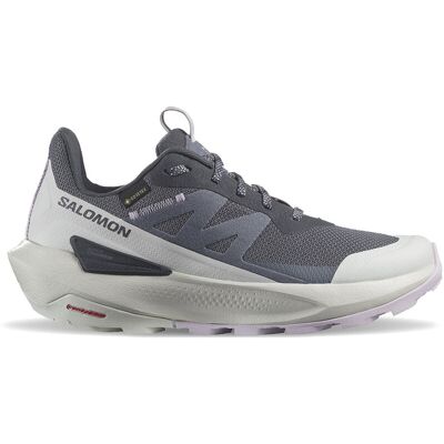 Salomon Elixir Activ GTX W Dámske - Tenisky Salomon - Sivá - L47526500-5 - Size: 5 5 female Salomon Elixir Activ GTX W Dámske - Tenisky Salomon - Sivá - L47526500-5 - Size: 5 5 female