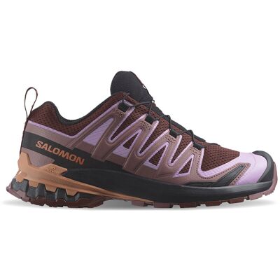 Salomon XA PRO 3D V9 W Burgundy Dámske - Tenisky Salomon - Bordová - L47589300-6.5 - Size: 6.5 6.5 female Salomon XA PRO 3D V9 W Burgundy Dámske - Tenisky Salomon - Bordová - L47589300-6.5 - Size: 6.5 6.5 female