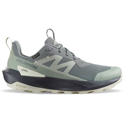 Salomon Elixir Activ GTX Black L47757800 Pánske - Tenisky Salomon - Čierna - L47757800-7.5 - Size: 7.5 7.5 male Salomon Elixir Activ GTX Black L47757800 Pánske - Tenisky Salomon - Čierna - L47757800-7.5 - Size: 7.5 7.5 male